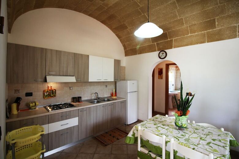 Apartamento Cupa Private House