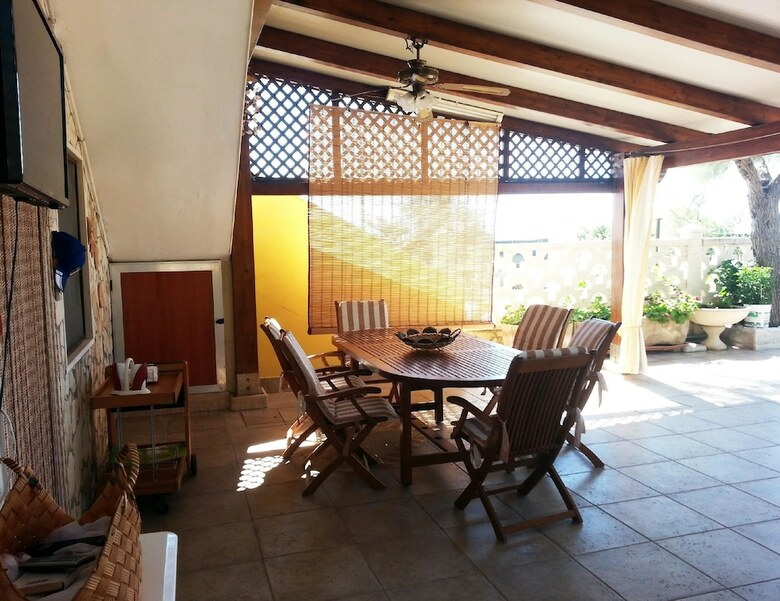 Apartamento I Monaci Front Beach Specchiarica