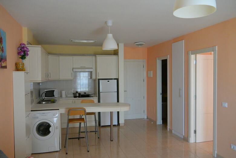 Aparthotel Olivia Sunbeach