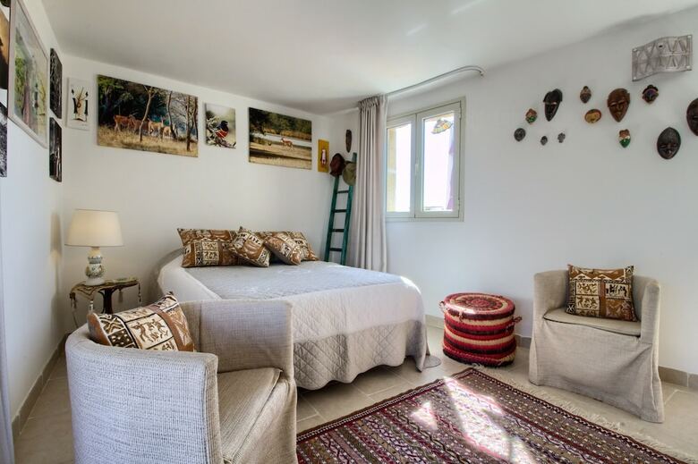 Apartamento Verdi Panoramic Attic