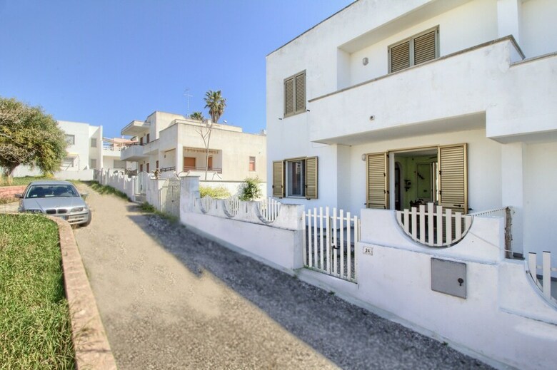 Apartamento Anastasia Beach House