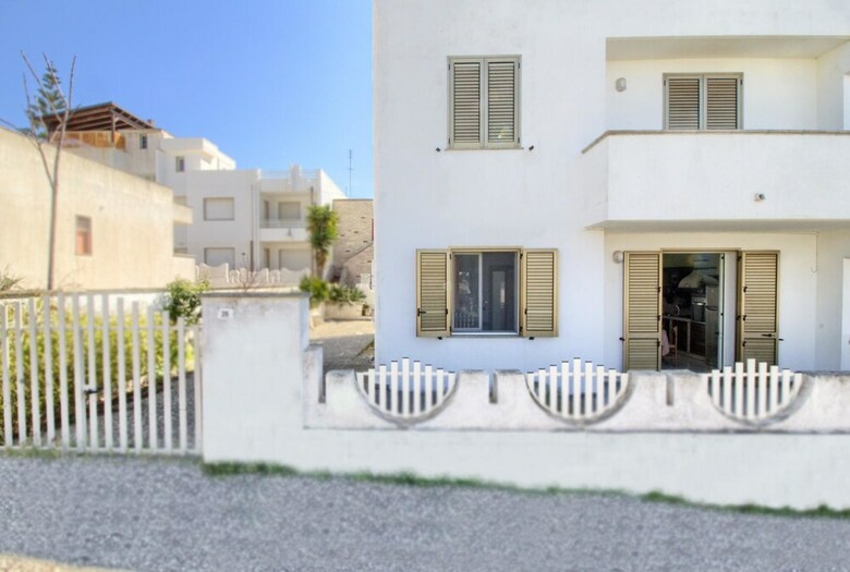 Apartamento Anastasia Beach House