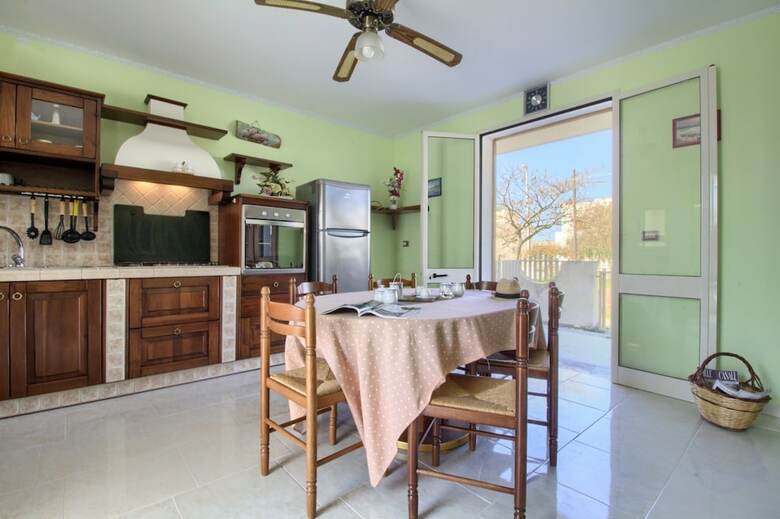 Apartamento Anastasia Beach House