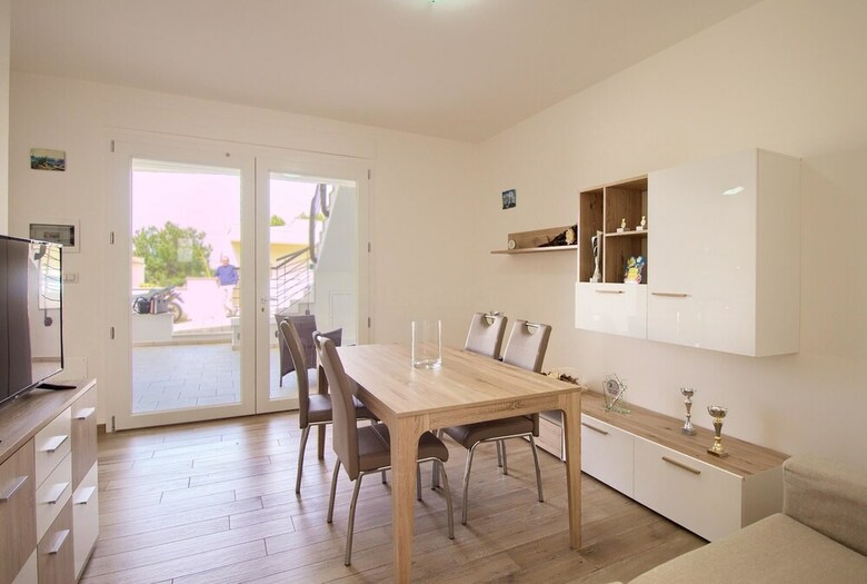 Apartamento Luci Front Beach House