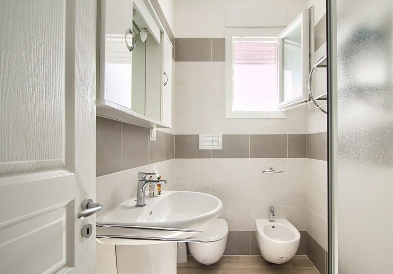 Apartamento Luci Front Beach House