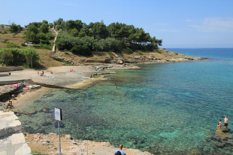 Apartamento Luci Front Beach House