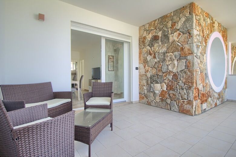 Apartamento Luci Front Beach House