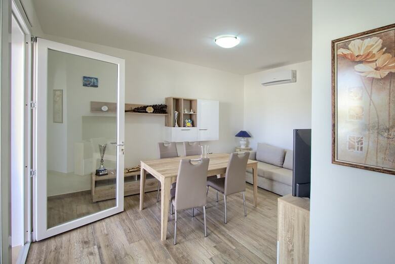 Apartamento Luci Front Beach House