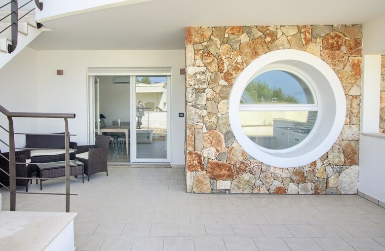 Apartamento Luci Front Beach House