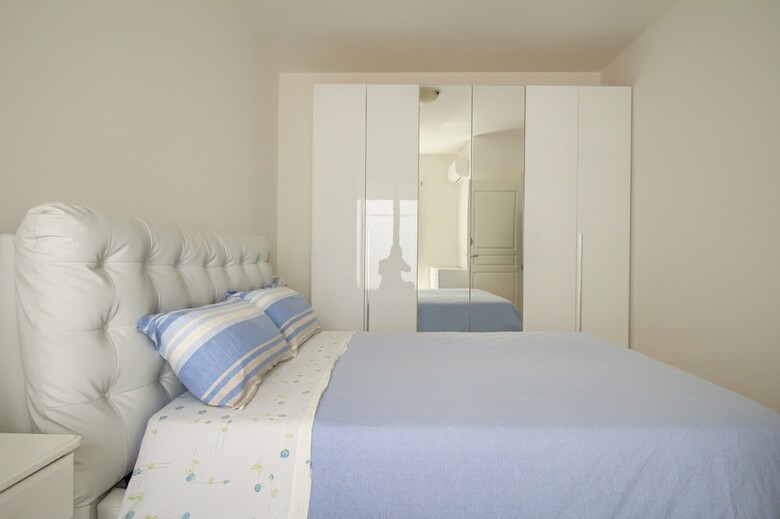 Apartamento Luci Front Beach House