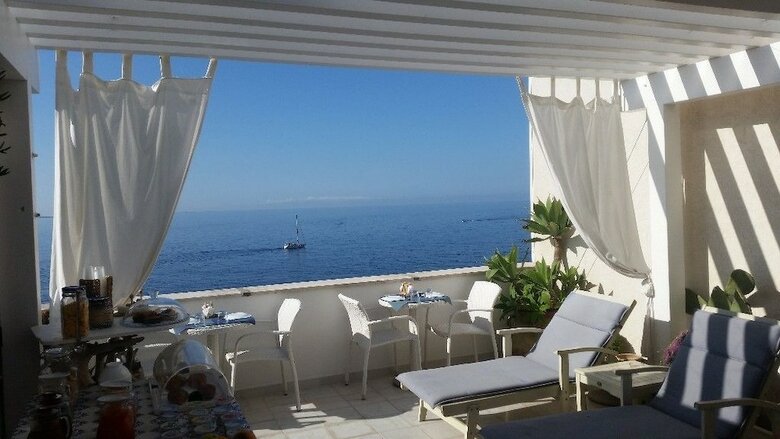 B&B Punta Cutieri