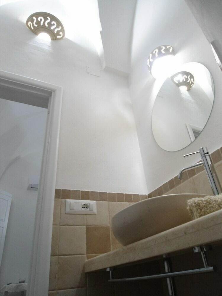 B&B Punta Cutieri