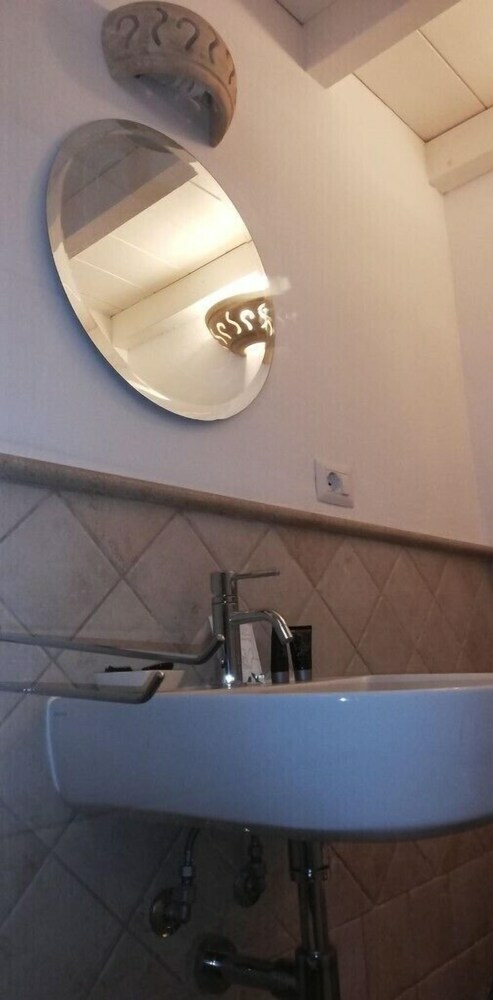 B&B Punta Cutieri