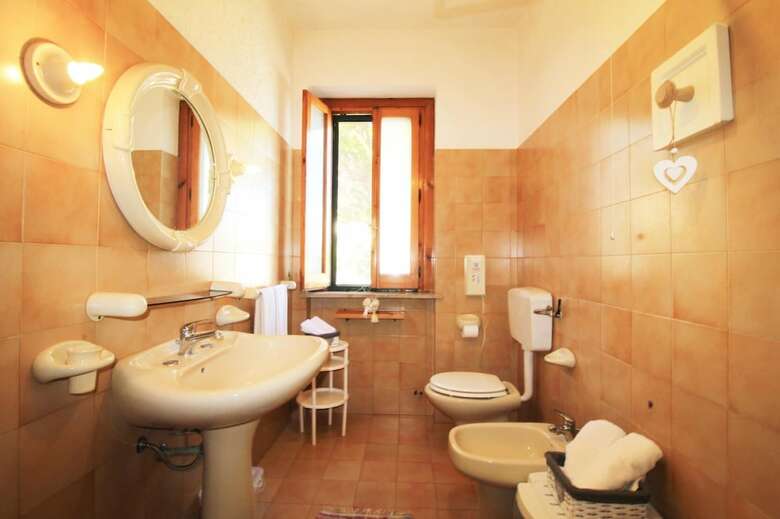 Apartamento Archi Pool Residence