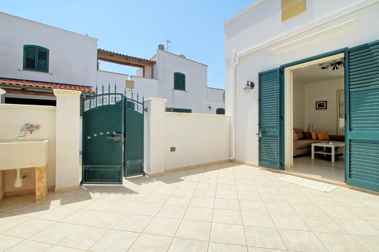 Apartamento Ada Lovely House
