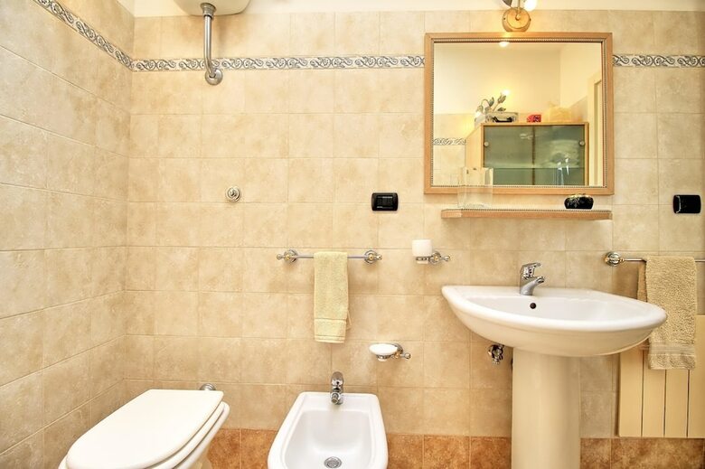 Apartamento Ada Lovely House