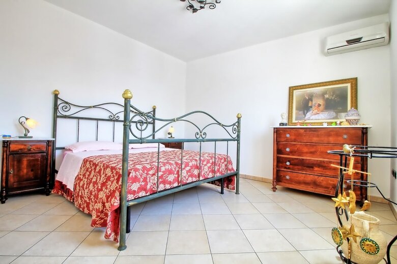 Apartamento Ada Lovely House