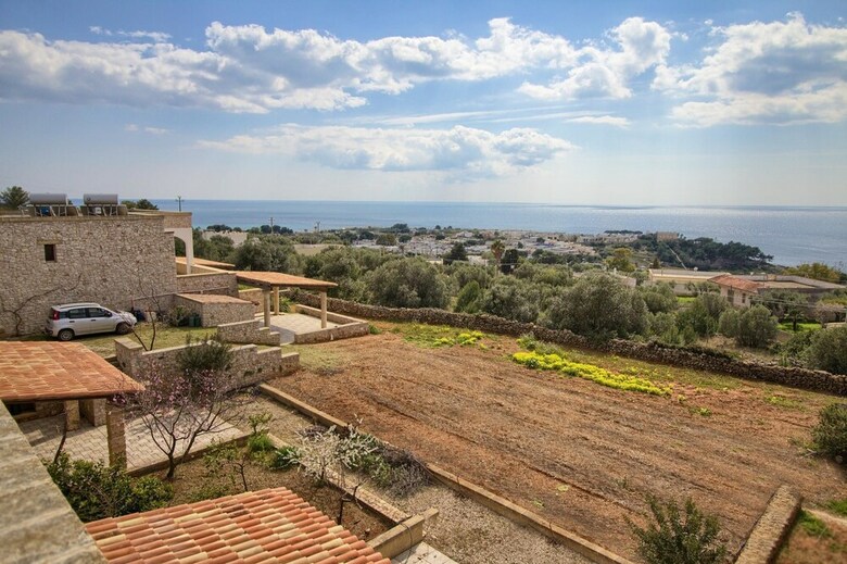 Apartamento Corbezzolo Vista Mare