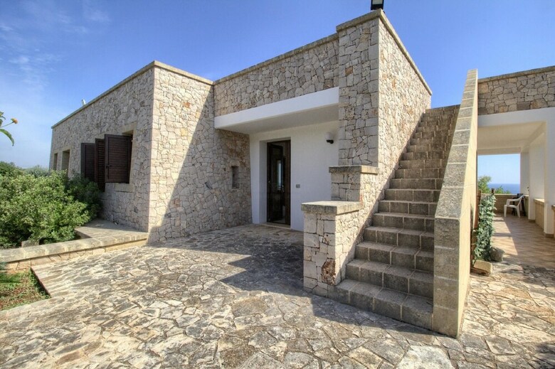 Apartamento Corbezzolo Vista Mare