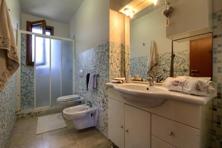 Apartamento Corbezzolo Vista Mare