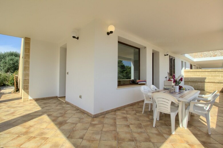 Apartamento Corbezzolo Vista Mare