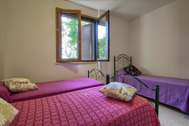 Apartamento Corbezzolo Vista Mare