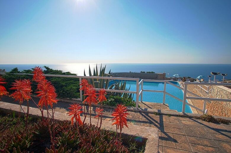 Apartamento Gabbiano Pool Residence
