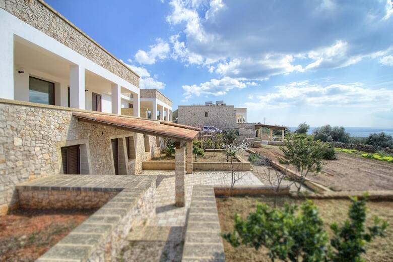 Apartamento Madrigale Mare Vicino