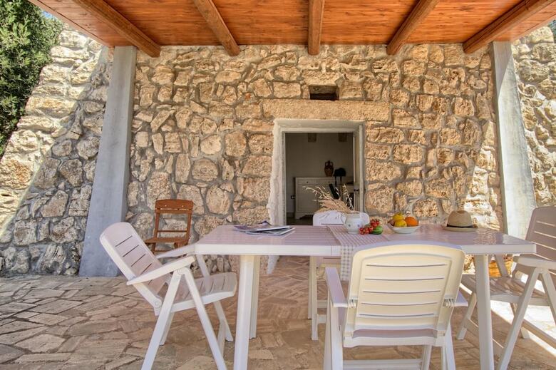 Apartamento Maggiore Beach Trulli