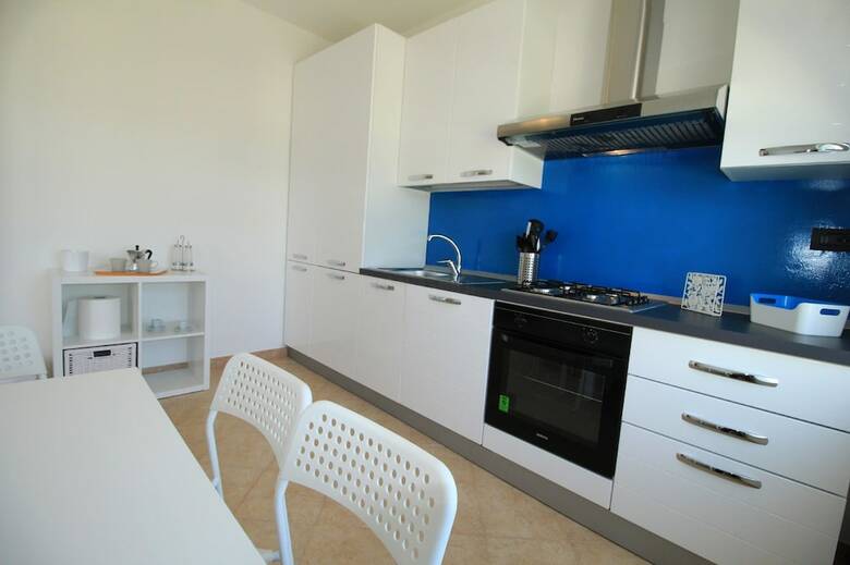 Apartamento Gregoriana Front Beach