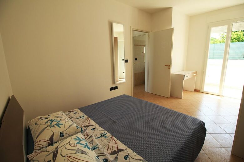 Apartamento Gregoriana Front Beach