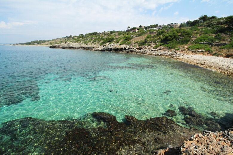 Apartamento Gregoriana Front Beach