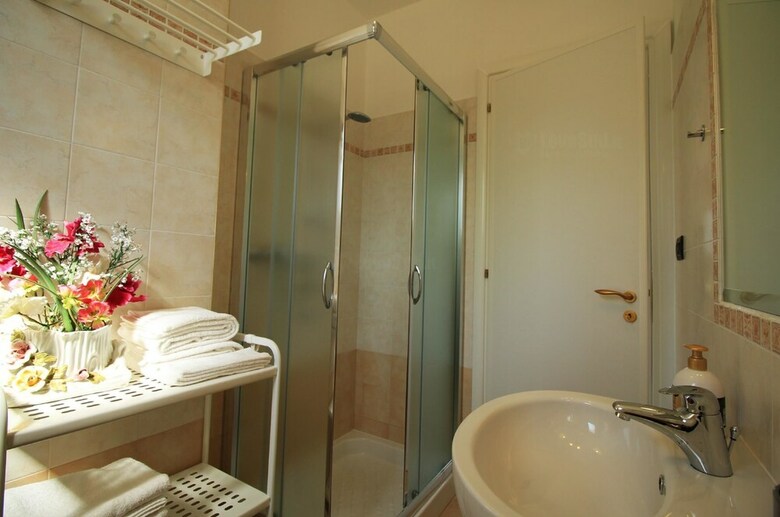 Apartamento Gregoriana Front Beach