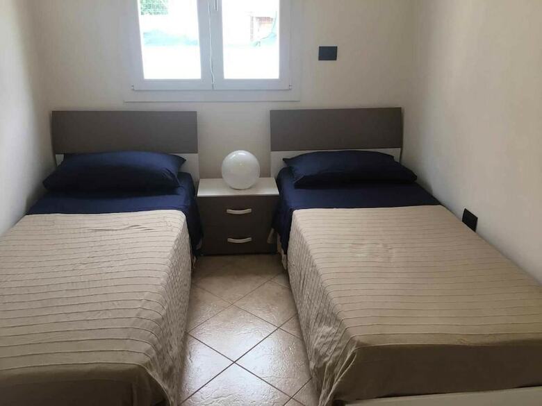 Apartamento Gregoriana Front Beach