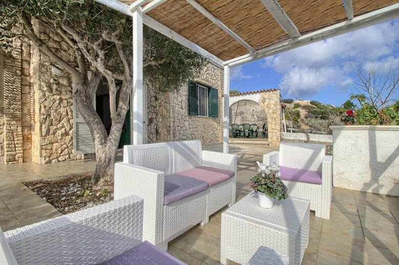 Apartamento Palme Pool Residence