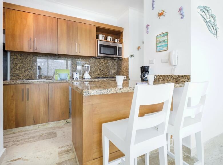 Apartamentos Bayrock 2 B31