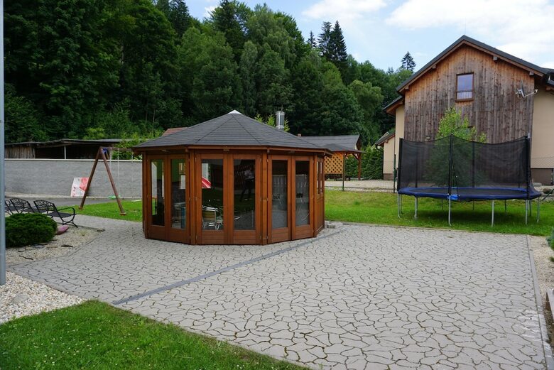 Apartamentos S4 Resort Kouty