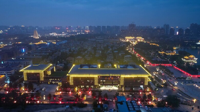 Fu Rong Ge Hotel