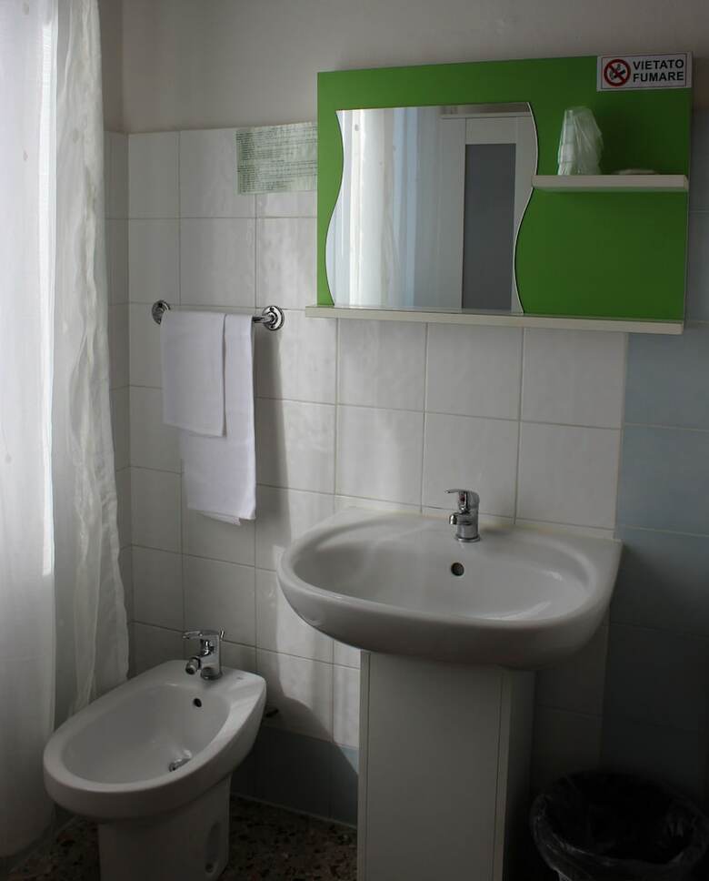 Hotel Albergo Moderno