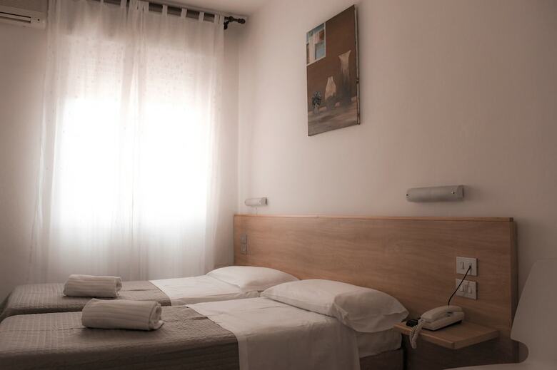 Hotel Albergo Moderno