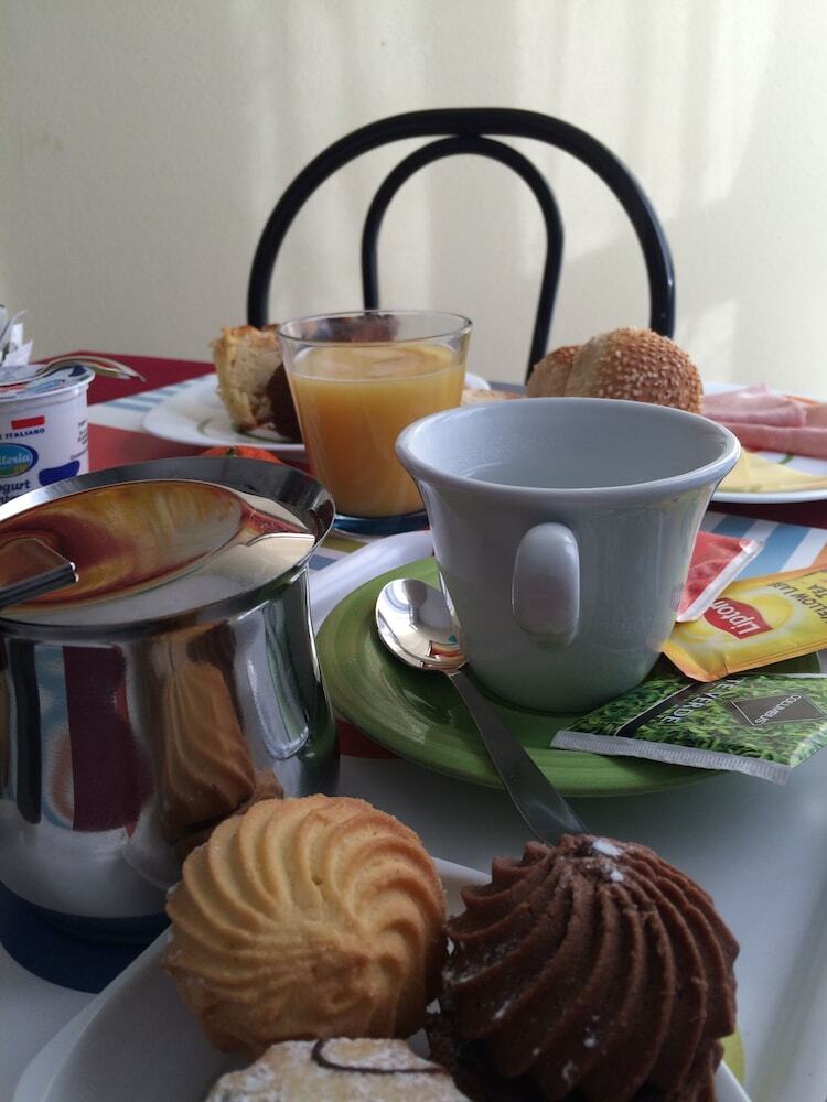 Hotel Albergo Moderno
