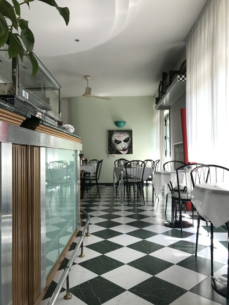 Hotel Albergo Moderno