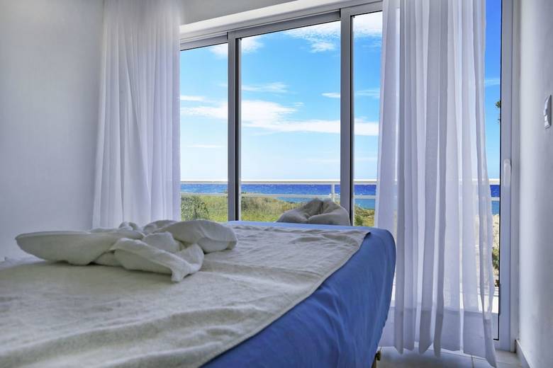 Apartamento Ocean Village #93