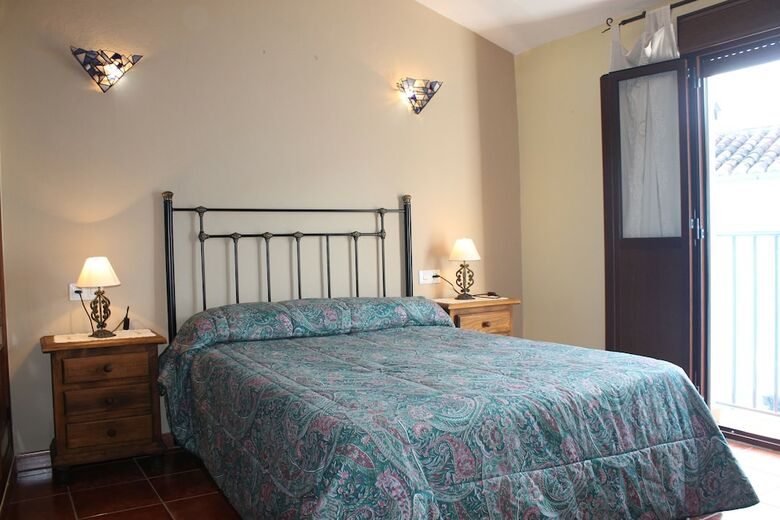 Villa Casa Rural Posada de Benitez