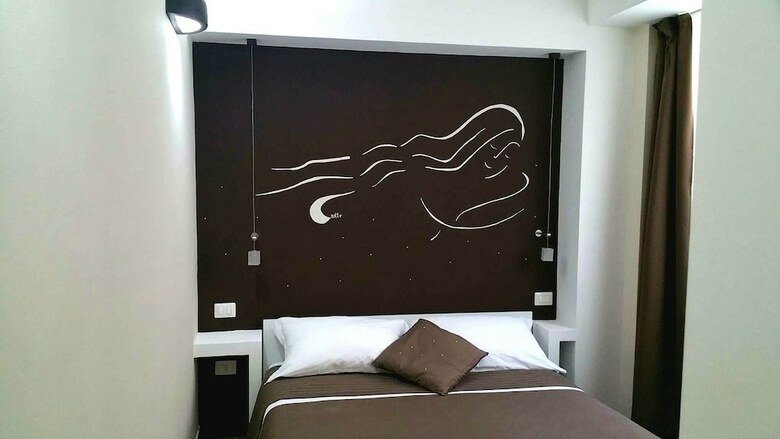 Hotel Le Suite Del Dormiglione