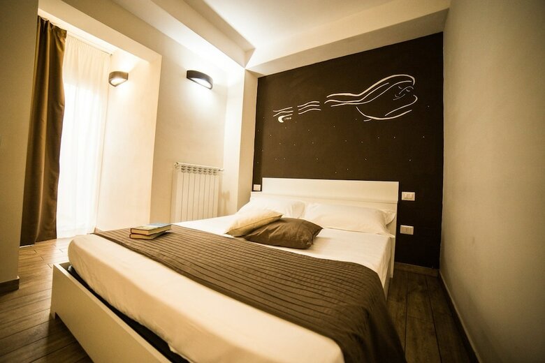 Hotel Le Suite Del Dormiglione