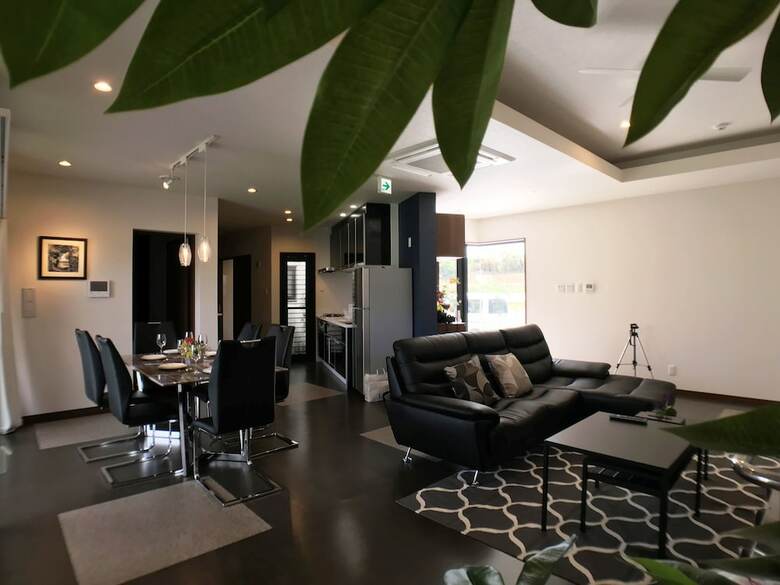 Sumuide Terrace H