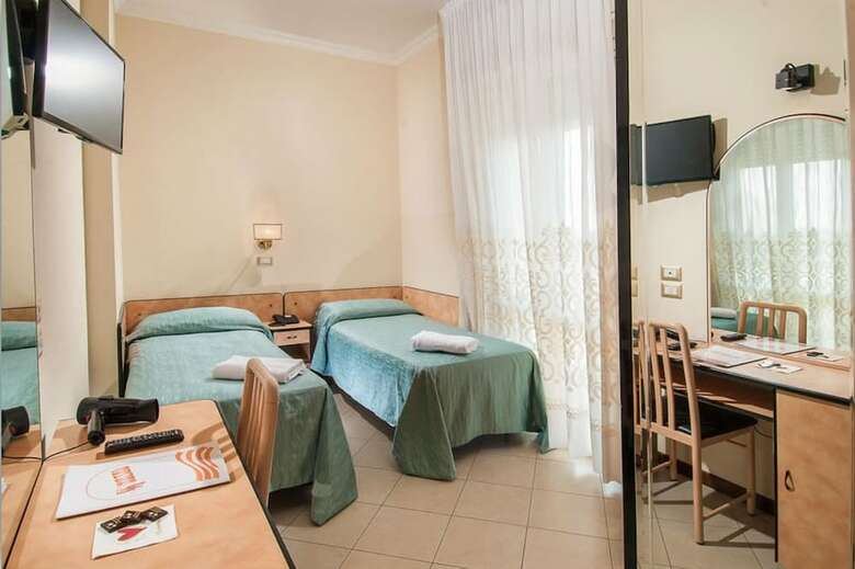 Hotel Helios