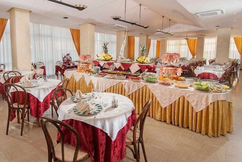 Hotel Helios
