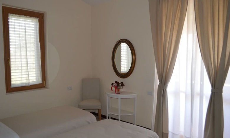 Villa Bruna  Country Holiday